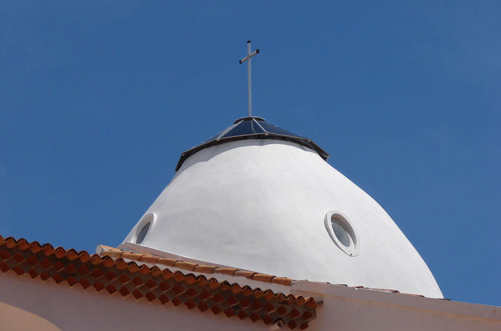 Portfolio slider image